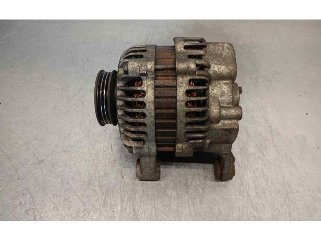 Генератор 8200065730, A001TA2293 Renault Twingo I