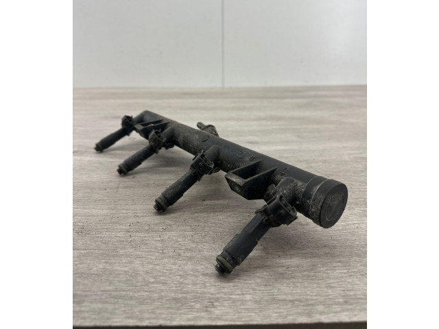 Комплект форсунок 9628084680    Peugeot 807   