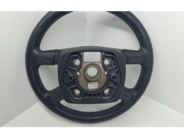 Руль Volkswagen Transporter - Caravelle T5 2003 - 2015 года 61378365