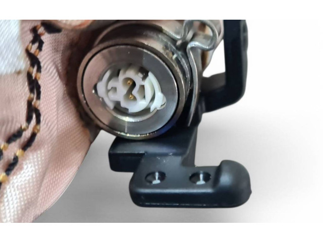 Подушка безопасности в сиденье 5E0880242 Skoda Octavia Mk3 (5E)