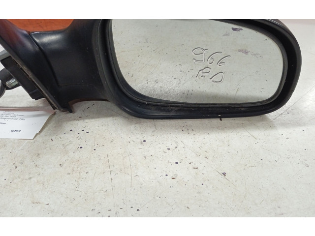 Zpětné zrcátko pravé Volvo S80 2001 11015463, 3004582