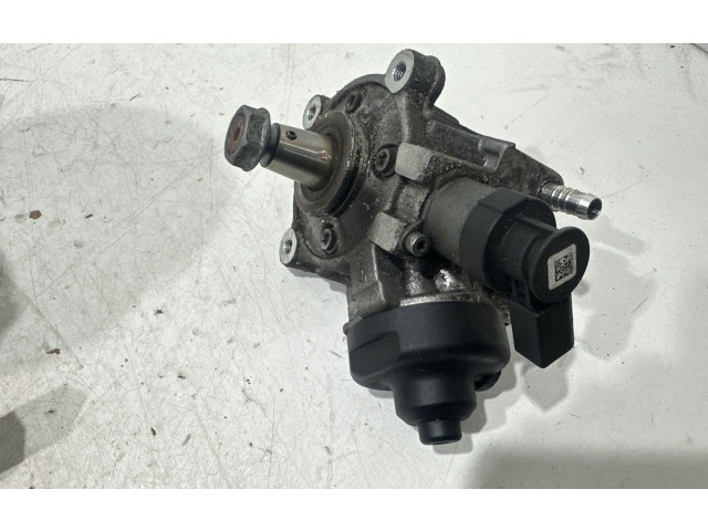 Комплект системы впрыска топлива 04L130277AC, 04L130755E    Skoda Superb B8 (3V)  DFG 