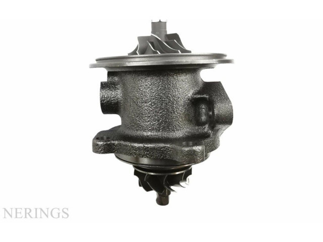 Turbodmychadlo Турбина 54319700002, CHRA30-0163   Smart ForTwo II   