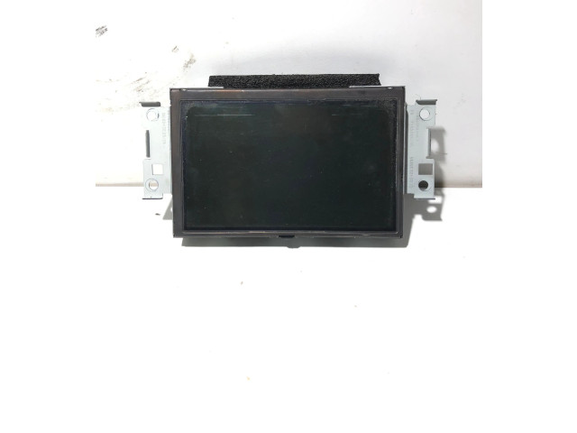 Дисплей 31350691 Volvo S60