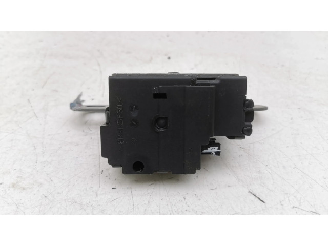 Замок багажника 9802312 Mini Cooper Countryman R60 2011-2016 года