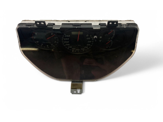 Спидометр (приборный щиток) KGGG2NC Mazda 626