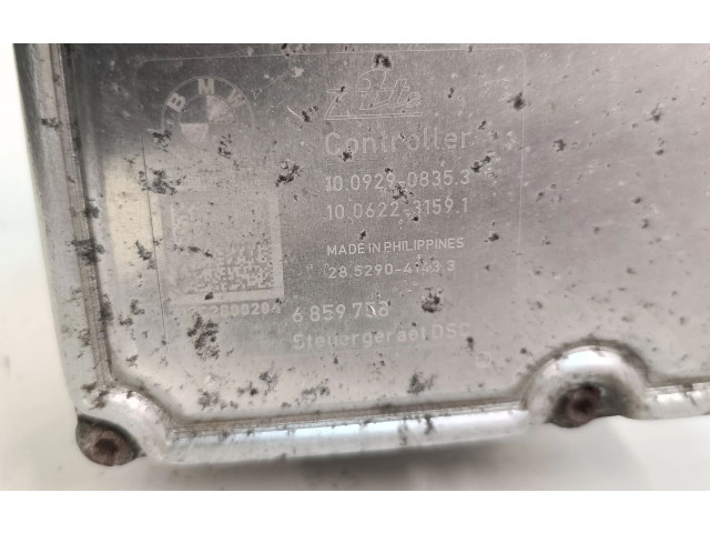 Блок АБС 6859757, 6859758   BMW  X3 F25  2010 - 2017 года