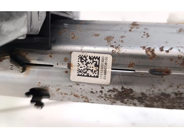    Рулевая рейка 1K1419502CM, 5K0905861D   Volkswagen PASSAT B8 USA 2016 - 2023 года