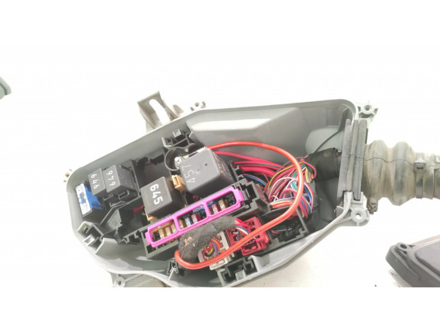 Pojistková skříňka 4G2907613A, 4G2937503 Audi A6 S6 C7 4G 2012