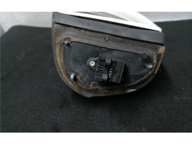 Zpětné zrcátko Mercedes-Benz E AMG W210 2004