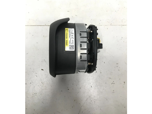 Подушка безопасности водителя    Volvo XC90