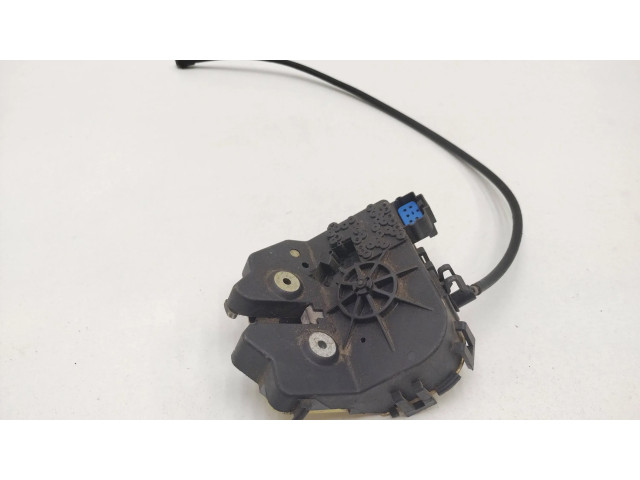 Zámek zadních dveří Ford Focus 2004