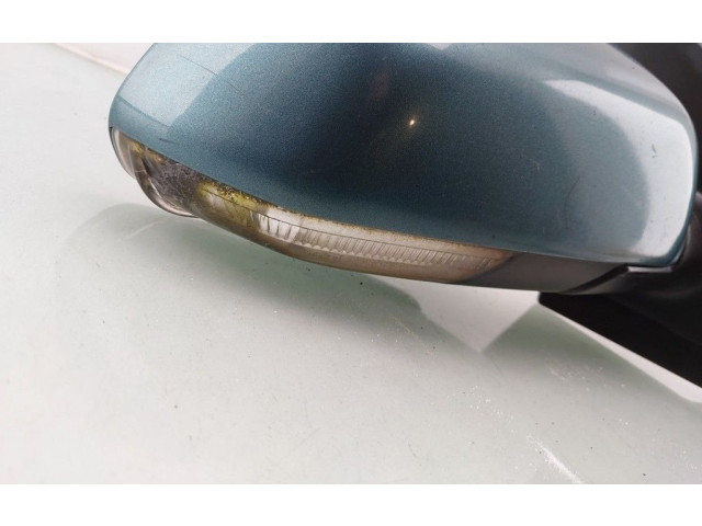 Зеркало (механическое)       Volkswagen Polo  2002 - 2005 года   