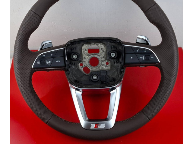 Volant Audi Q7 4M 2015 4M0419689H4PK, 4M0419091CP