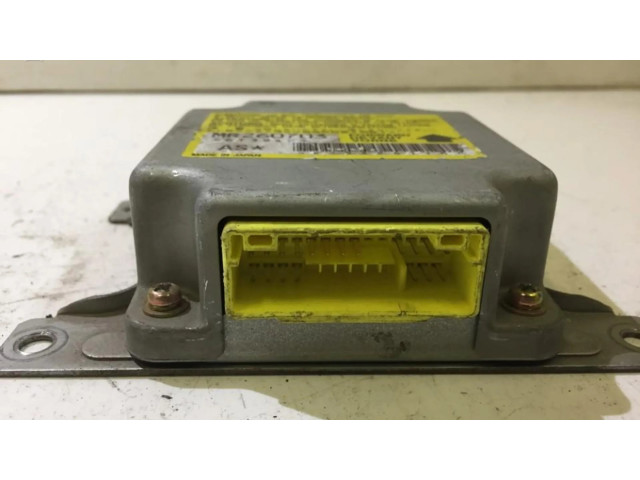 Блок подушек безопасности MR260703, X6T39473 Mitsubishi Colt