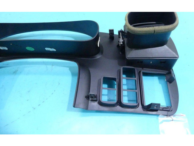 Панель приборов 12758679, IMPRK1304615   Saab 9-5       