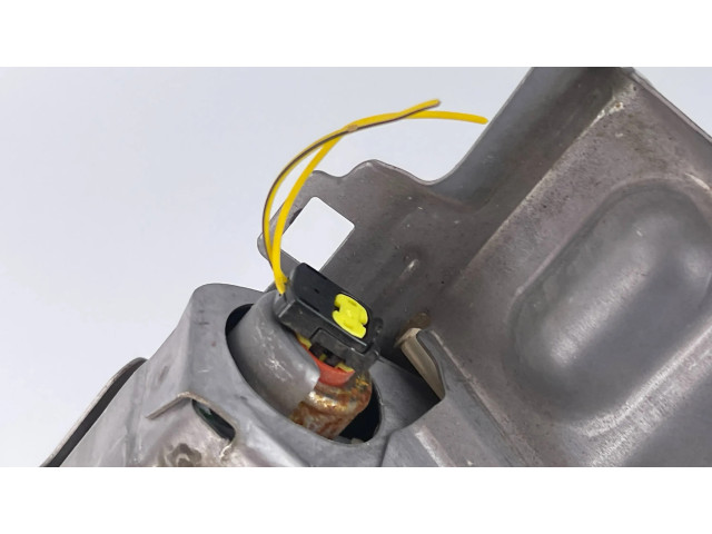 Подушка безопасности пассажира Lexus GS 300 350 430 450H