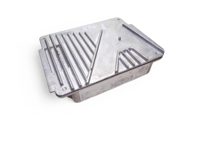 Блок управления двигателя 1928403486D   Volvo S80