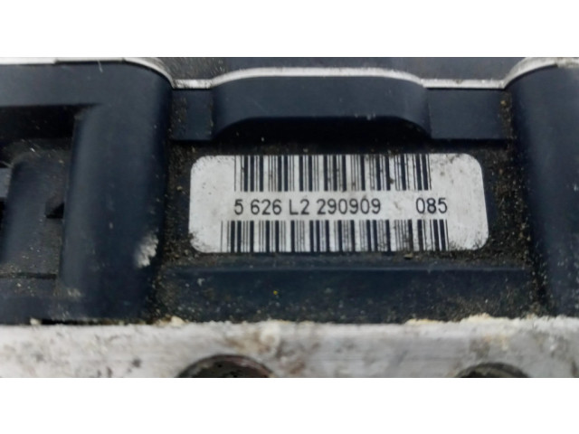 Jednotka ABS 0265239003, 0265955006 Seat Ibiza IV (6J,6P) 2009