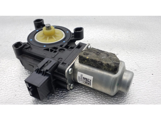 Передний двигатель механизма для подъема окон