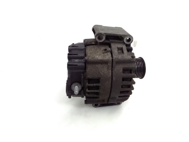 Генератор A0009067702   Mercedes-Benz CLS C218 X218      