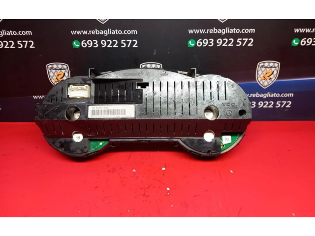 Панель приборов A1645404147   Mercedes-Benz ML W164       