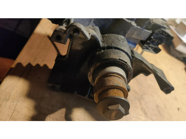 Рулевая рейка 10942659 BMW X5 E53 1999-2006 года