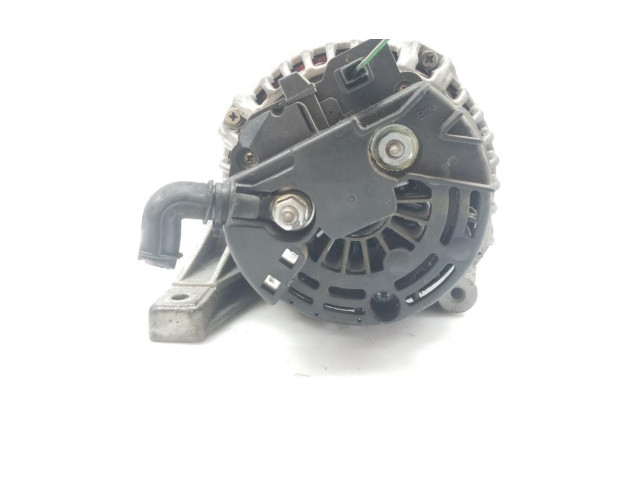 Генератор 0124625024   Volvo XC90      