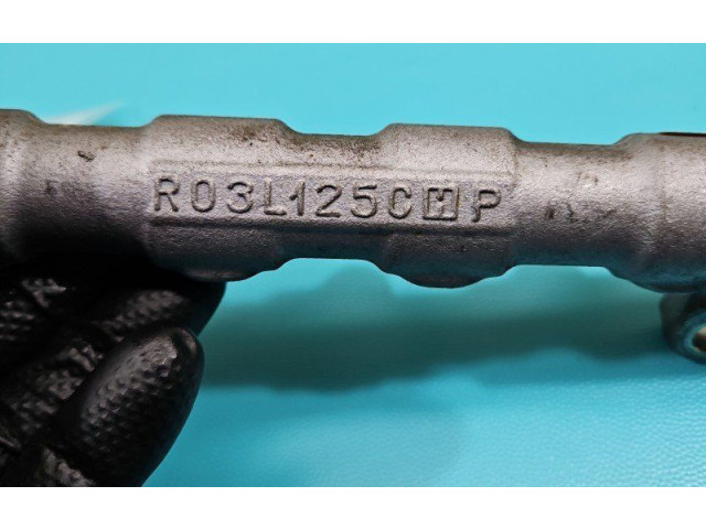 Топливная рампа 03L130089P, IMPRK1464198 Skoda Yeti (5L)