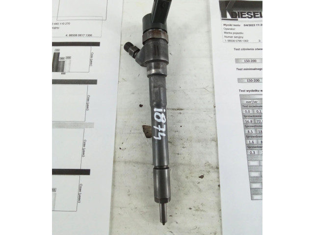 Форсунка 96440397 Chevrolet Captiva