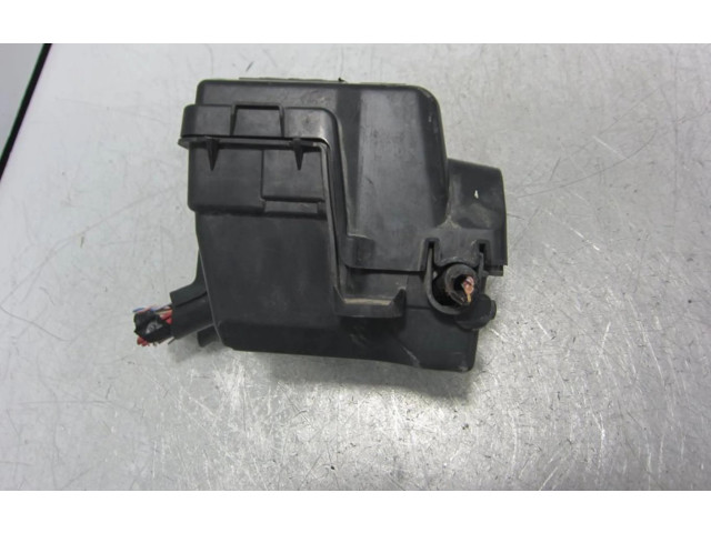 Блок предохранителей 243809584R Dacia Logan II