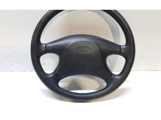 Volant KIA Shuma 2000 991022CYJ, 991022CYJ