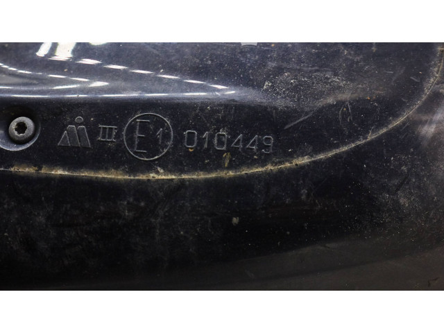 Zpětné zrcátko Chrysler Voyager 1998 e1010449