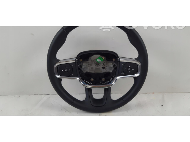 Руль Volvo XC40   -  года 34243909D      