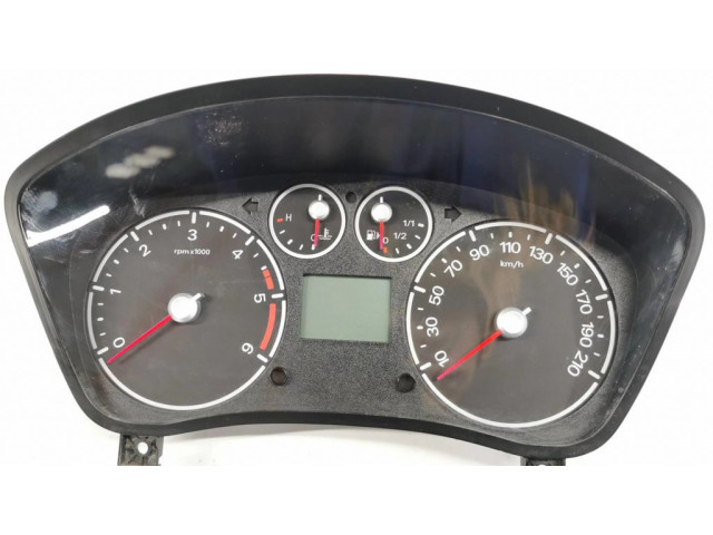 Панель приборов 9T1T10849CD   Ford Transit -  Tourneo Connect       