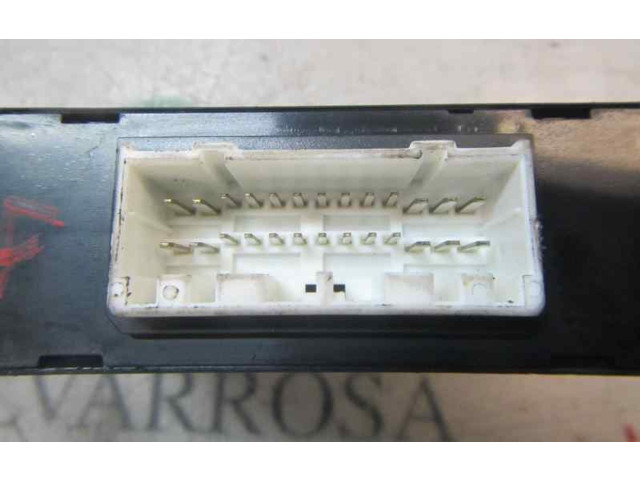 Блок управления    Chevrolet Nubira