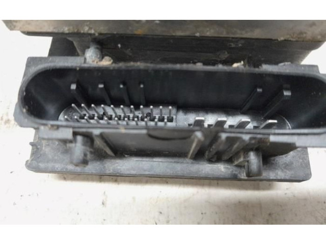 Блок АБС 0265232718, 0265801018   Dacia  Sandero  2008 - 2012 года