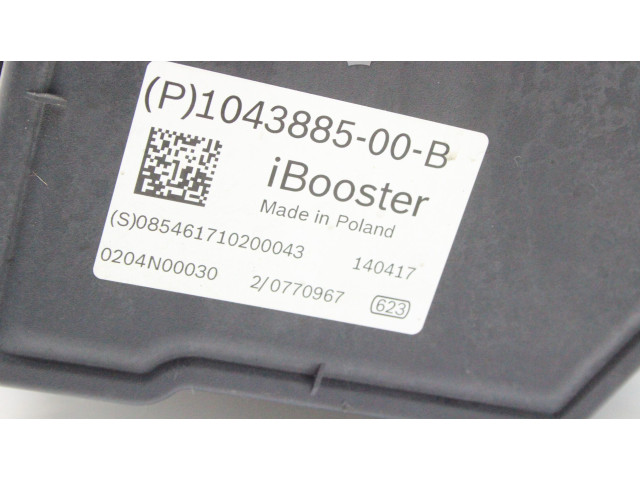 Jednotka ABS 104388500B Tela Model S 2017