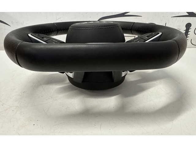 Руль Audi R8 4S  2015 -  года 4S0419091F      