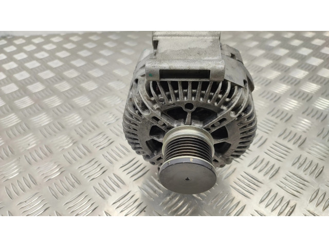 Генератор A6421540402 Mercedes-Benz GLK (X204) 3.0