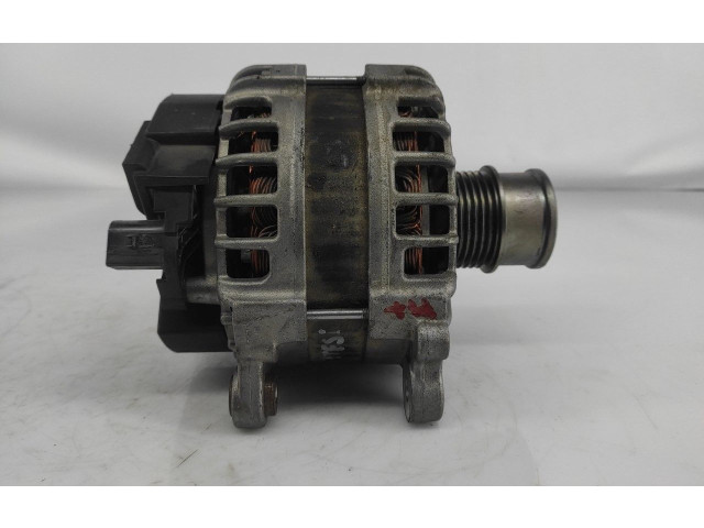 Генератор 04E903021P, 0125811074   Audi A1      