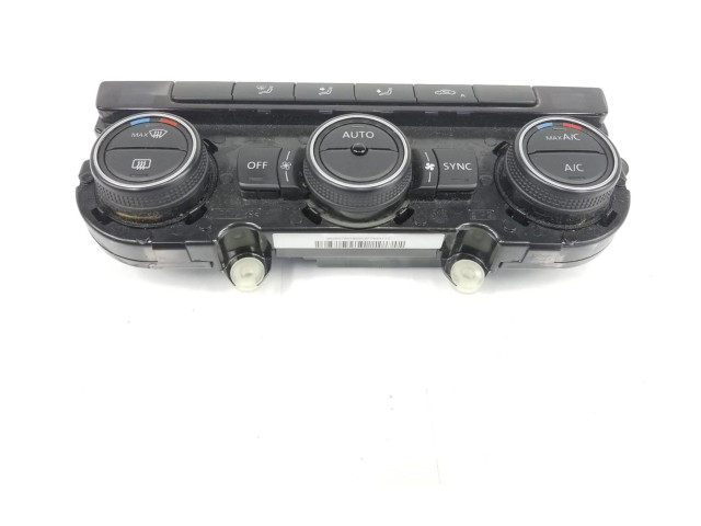 Блок управления климат-контролем 1K8907044CD   Volkswagen Caddy