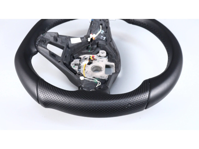 Руль Volkswagen Golf VIII 2019 - года 5H0959542C