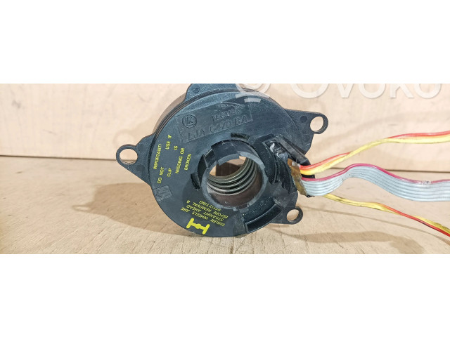 Подрулевой шлейф SRS LJA6470BA, LJA6470BB Jaguar XK8 - XKR