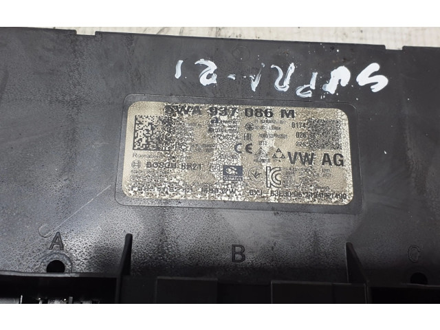 Блок комфорта 5WA937086M   Cupra Formentor   