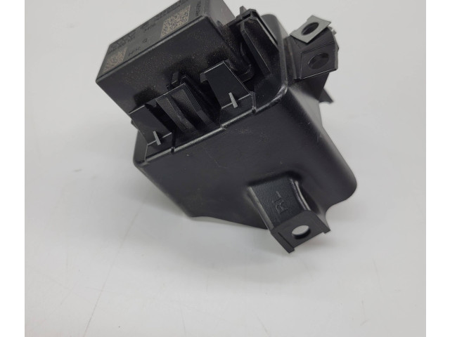 Блок управления 4H0909131 Audi A7 S7 4G