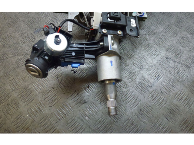 рейка Колонка рулевая Jeep Compass - года