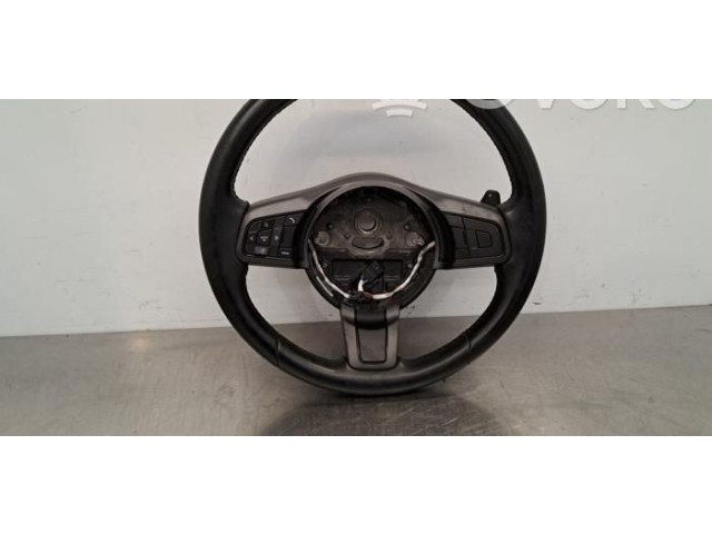 Руль Jaguar F-Type 2013 - года EX533F563BH