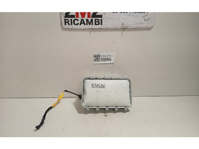 Подушка безопасности пассажира 519446610, 199B5000 Fiat 500L