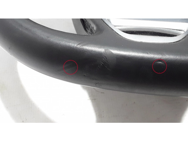 Руль Renault Koleos II  2016- года 484007195R      